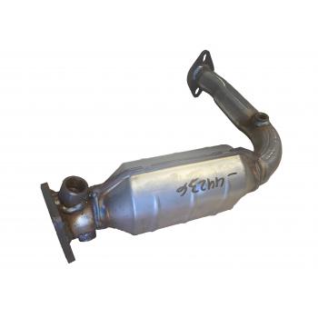 AB Catalytic 44236 Catalytic Converter product image 1 of 1