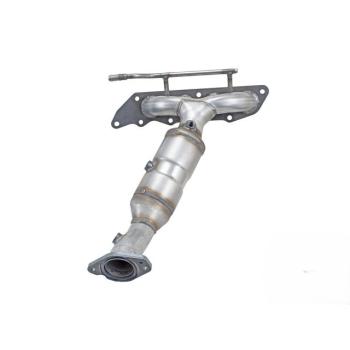 AB Catalytic 4424 - Catalytic Converter AB Catalytic 4424 Catalytic Converter product image 2 of 2