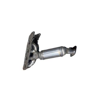 AB Catalytic 44247 - Catalytic Converter AB Catalytic 44247 Catalytic Converter product image 2 of 3
