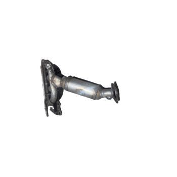 AB Catalytic 44247 - Catalytic Converter AB Catalytic 44247 Catalytic Converter product image 3 of 3