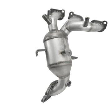 AB Catalytic 44259 - Catalytic Converter AB Catalytic 44259 Catalytic Converter product image 2 of 2
