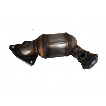 AB Catalytic 4438 Catalytic Converter product image 1 of 1