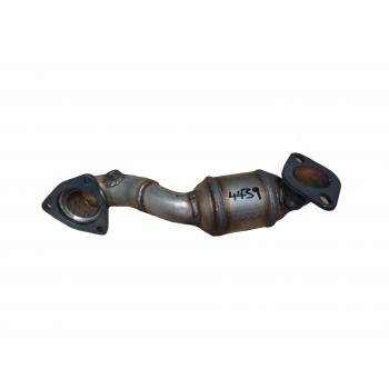 AB Catalytic 4439 Catalytic Converter product image 1 of 2