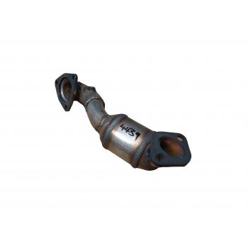 AB Catalytic 4439 Catalytic Converter product image 2 of 2
