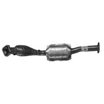 AB Catalytic 44407 Catalytic Converter product image 1 of 1