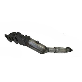 AB Catalytic 4457 Catalytic Converter product image 2 of 2