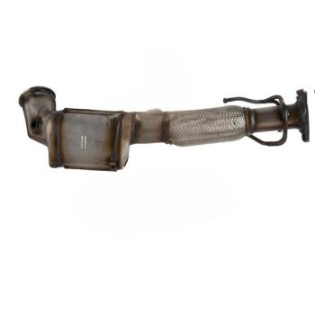 AB Catalytic 4470 - Catalytic Converter AB Catalytic 4470 Catalytic Converter product image 1 of 1