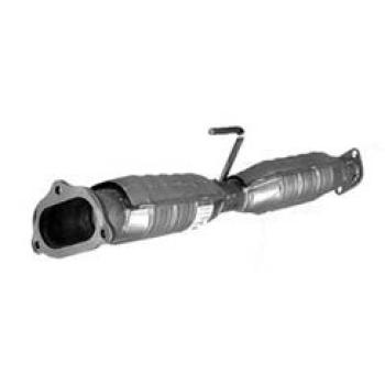 AB Catalytic 44714 Catalytic Converter product image 2 of 2
