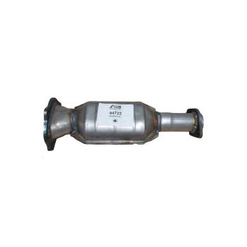 AB Catalytic 44722 Catalytic Converter product image 2 of 2