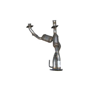 AB Catalytic 44725 Catalytic Converter product image 2 of 4