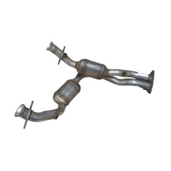 AB Catalytic 44725 Catalytic Converter product image 3 of 4
