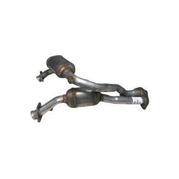 AB Catalytic 44725 Catalytic Converter product image 4 of 4