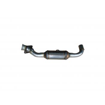 AB Catalytic 4476 Catalytic Converter product image 1 of 1