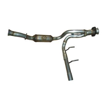 AB Catalytic 4477 Catalytic Converter product image 1 of 1
