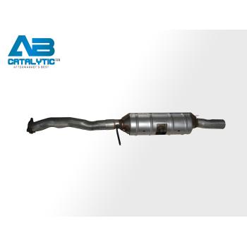 AB Catalytic 4478 Catalytic Converter product image 2 of 4