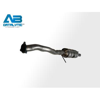 AB Catalytic 4478 Catalytic Converter product image 3 of 4