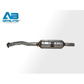 AB Catalytic 4478 Catalytic Converter product image 4 of 4