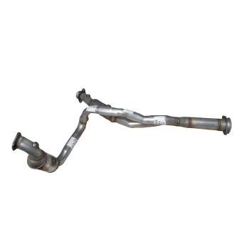 AB Catalytic 4479 Catalytic Converter product image 1 of 1