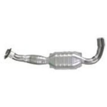 AB Catalytic 44812 Catalytic Converter product image 1 of 1
