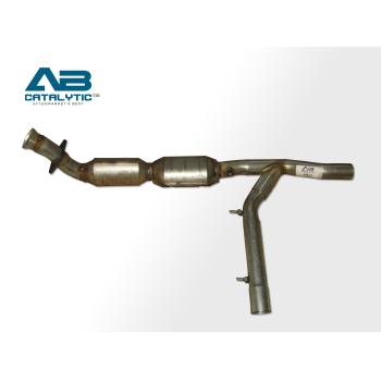 AB Catalytic 44813 Catalytic Converter product image 2 of 4