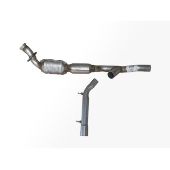 AB Catalytic 44813 Catalytic Converter product image 3 of 4