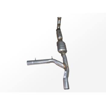 AB Catalytic 44813 Catalytic Converter product image 4 of 4