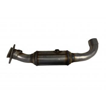 AB Catalytic 4484 Catalytic Converter product image 1 of 1