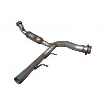AB Catalytic 4485 Catalytic Converter product image 1 of 3