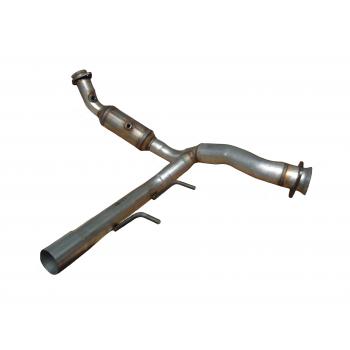 AB Catalytic 4485 Catalytic Converter product image 2 of 3
