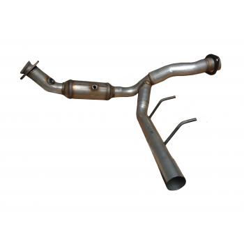 AB Catalytic 4485 Catalytic Converter product image 3 of 3