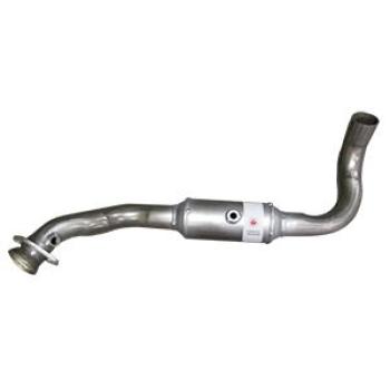 AB Catalytic 44866 Catalytic Converter product image 1 of 1