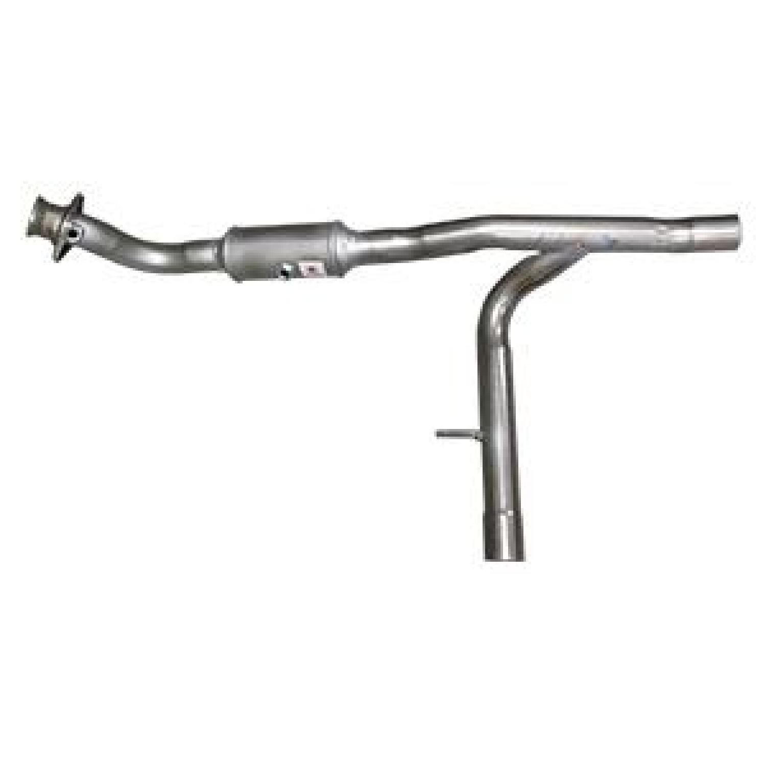 AB Catalytic 44867 Catalytic Converter product image 1 of 1