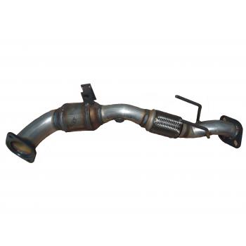 AB Catalytic 4488 Catalytic Converter product image 1 of 1