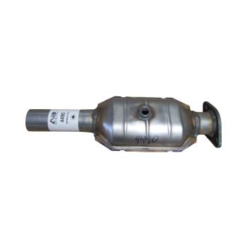 AB Catalytic 4490 - Catalytic Converter AB Catalytic 4490 Catalytic Converter product image 1 of 1
