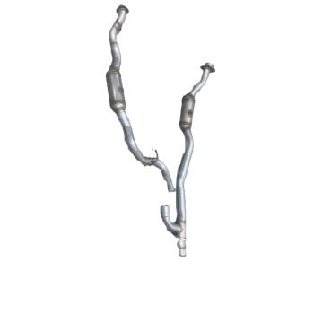 AB Catalytic 44904 Catalytic Converter product image 1 of 2