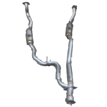 AB Catalytic 44904 Catalytic Converter product image 2 of 2