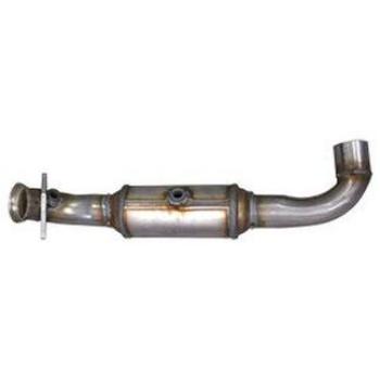 AB Catalytic 44914 Catalytic Converter product image 1 of 1