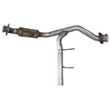 AB Catalytic 44915 Catalytic Converter product image 1 of 1