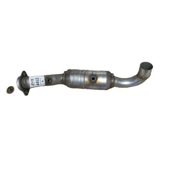AB Catalytic 4492 Catalytic Converter product image 1 of 2