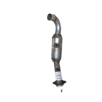 AB Catalytic 4492 Catalytic Converter product image 2 of 2