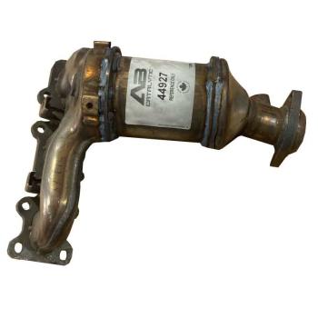 AB Catalytic 44927 Catalytic Converter product image 1 of 2