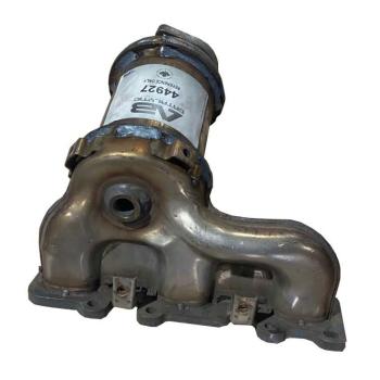 AB Catalytic 44927 Catalytic Converter product image 2 of 2