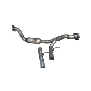 AB Catalytic 4493 Catalytic Converter product image 1 of 2