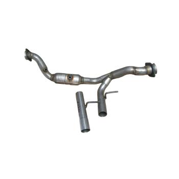 AB Catalytic 4493 Catalytic Converter product image 2 of 2