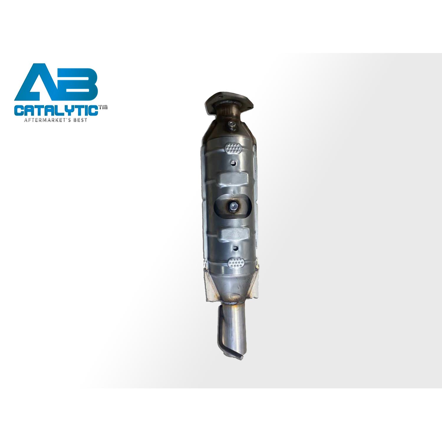 AB Catalytic 4494 Catalytic Converter product image 1 of 1