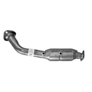 AB Catalytic 45101 Catalytic Converter product image 1 of 1