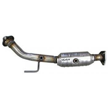AB Catalytic 45120 Catalytic Converter product image 1 of 1