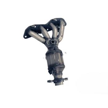 AB Catalytic 45121 Catalytic Converter product image 2 of 2