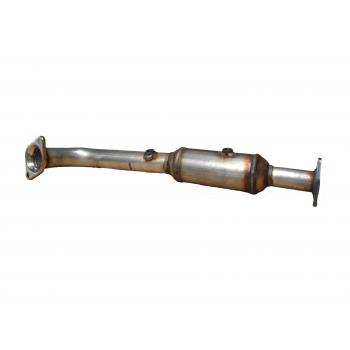 AB Catalytic 45123 Catalytic Converter product image 1 of 2