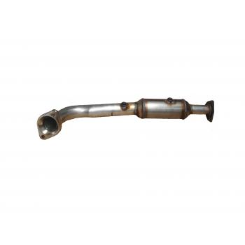AB Catalytic 45123 Catalytic Converter product image 2 of 2
